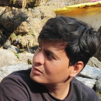 Ashish Kumar Singh