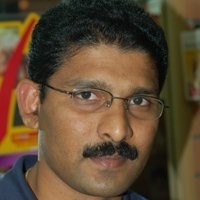 Prasanth Sukumaran