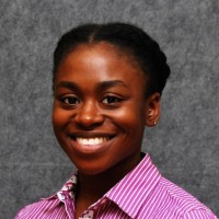 Temitope Oluwafemi