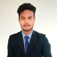 Bikash Chandra Sahoo