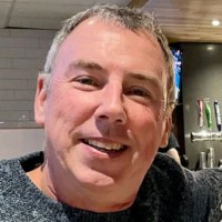 Paul Mcnorgan