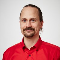 Mats Axelsson
