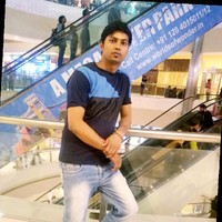 Deepak Singh