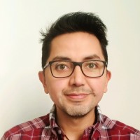 Cristian Eduardo Maldonado Díaz