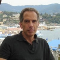Mitch Gruber