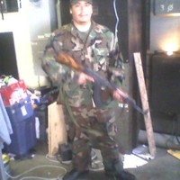 Walter Rodriguez