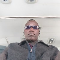Kenyi Moses John