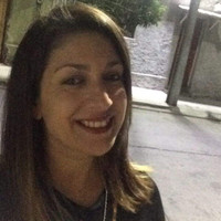 Carol Fuentes Navarro
