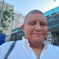 Jorge Augusto Niochet Diaz