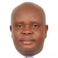 Solomon Kunle Adisa