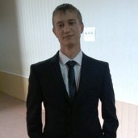 Павел Приходько