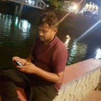 Silpesh Vora