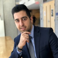 Hamid Mohammadzadeh P. Eng.