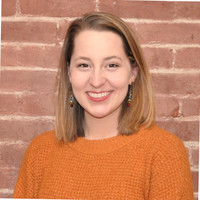 Gillian Gallo, LPC-A, NCC