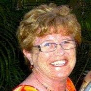Margarett Gillis