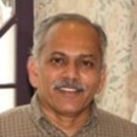 Partha Kaushik