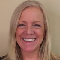 Glenna George