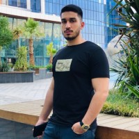 mohammad farhoudi