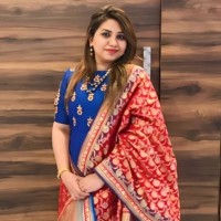 Dimple Shah