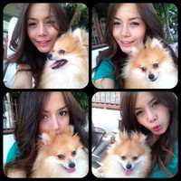 Monthinee Boonpao