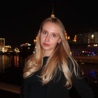 Anna Gushchina