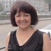Роза Анопочкина
