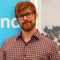 Ike Scott