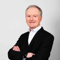 Jack Ogston