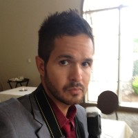 Charles Medellin