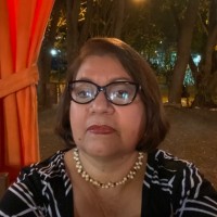 Doris García