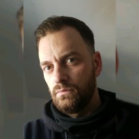 Adam Moynes