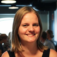 Marianne Ø. Aasebø