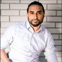 Nevin Mahilal