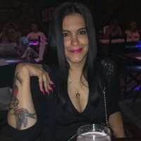 Bárbara Baltar
