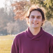 Patrick Kidwell