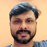 Avinash Nair