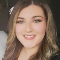 Giorgina Fleming AATQB