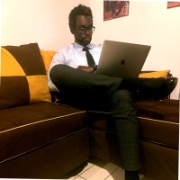 AFANE EDOU