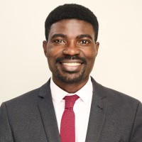 Orlando Ngwato