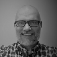 Robert Stone