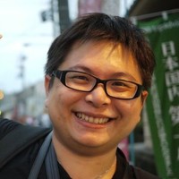 郭兆翔
