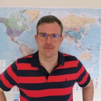 Ross Mckean Bsc (Hons) Mienvsc Cert Cii Cert Cila Apa (Pgi)