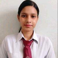 Simran Bhardwaj