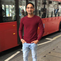 Ramandeep Singh