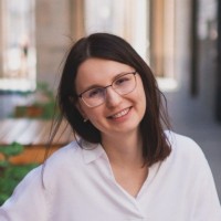 Liubov Vasileva