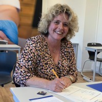 Wendy De Groot - Koningstein