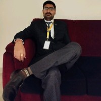 ankur thakar