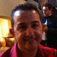 Jose Manuel Vicente Campos