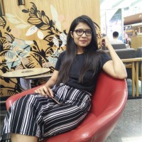 deeksha g v