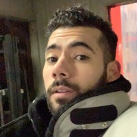 Justin Roman